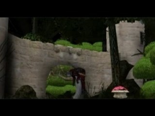 La Cueillette Aux Champignons