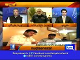 Dunya News-How far has KP police reforms reached? Watch Nasir Durrani explain it all . . .
