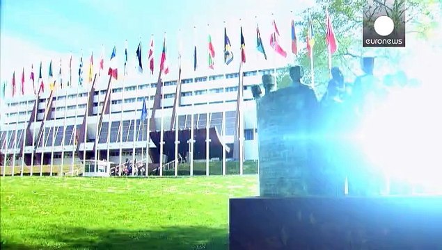 Рада Європи вказує на проблеми з демократією, в тому числі в Україні