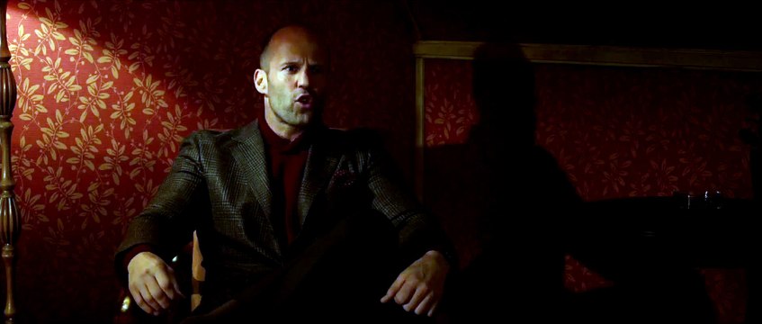 SPY - Red Band Clip - Jason Statham, Melissa McCarthy 2015 (Full HD)