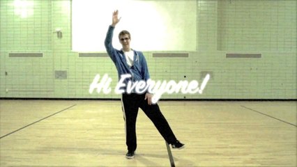 Adapt Dance - Short Dance Video For Individuals With Moderate - Severe Autism