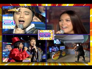IT'S SHOWTIME April 30, 2015 Teaser