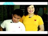 Kris & Bimby Summer TV April 30, 2015 Teaser