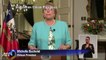 Chile President Bachelet announces new constitution draft