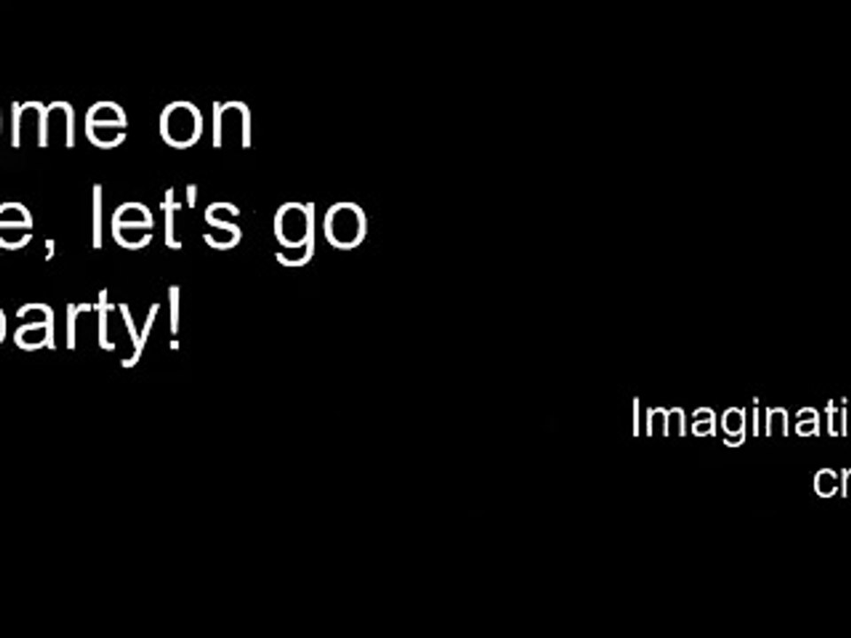 Aqua - Barbie Girl Lyrics