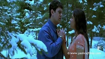 Mere Hath main Tera Ho - Fana - Amir Khan - Kajol