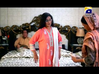 Anaya Tumhari Hui Episode 1 Full New Drama on Geo Tv - 29th April 2015