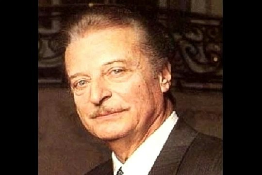 ALFREDO KRAUS en El vagabundo y la estrella (BSO). XERXES (Largo). Händel.