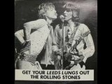 Rolling Stones - bootleg Get your Leeds lungs out  03-13-1971