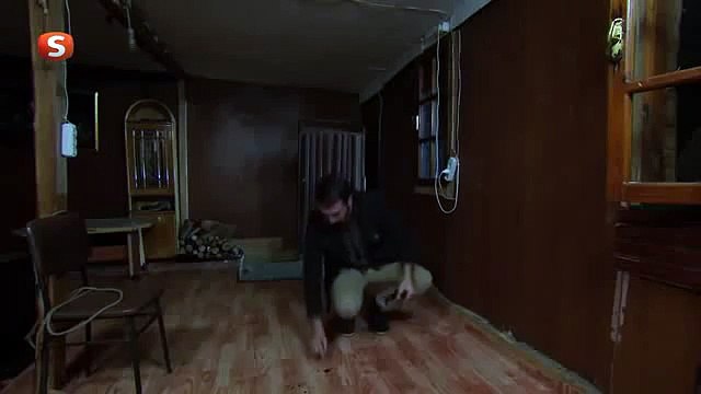 Ötesiz İnsanlar 66. Bölüm Fragmanı İzle - Samanyolu TV