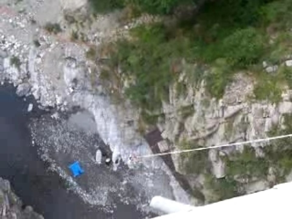 mickish jump elastik