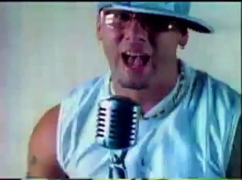 Tego Calderon, Wisin y Yandel, Alexis, Eddie Dee: La mision 3 REGGAETON HD 2015