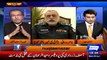 IG KPK Nasir Durrani Telling What he said to KPK Government before joining as a IG KPK