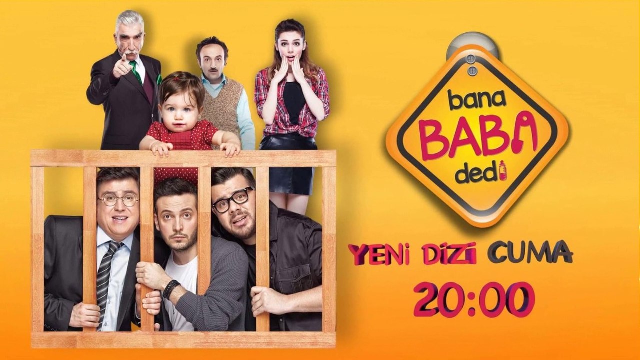 Jenerik Müzikleri BANA BABA DEDİ Dizi Müziği - Enstrümantal Karaoke Meodik TV8 Film Müziği Jenerik Soundtrack Theme Ana Tema Müzikleri Şarkısı Eseri Piyano Klasik