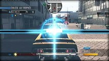Glitch - Driver San Francisco Demo - Multiplayer