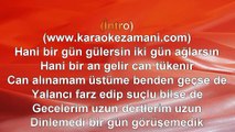 Ebru Yaşar - Yarabbim - (2011) TÜRKÇE KARAOKE