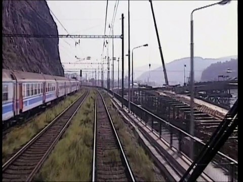 LOKOVISION CLASSIC Von Prag nach Dresden Teil 2