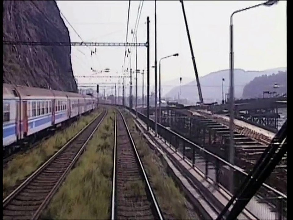 LOKOVISION CLASSIC Von Prag nach Dresden Teil 2