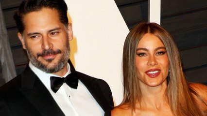 Sofía Vergara quiere una boda 'a lo grande'