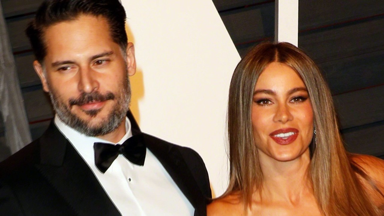 Sofía Vergara quiere una boda 'a lo grande'
