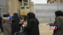 أهالي اليرموك يرفضون إخلاء المخيم من المدنيين