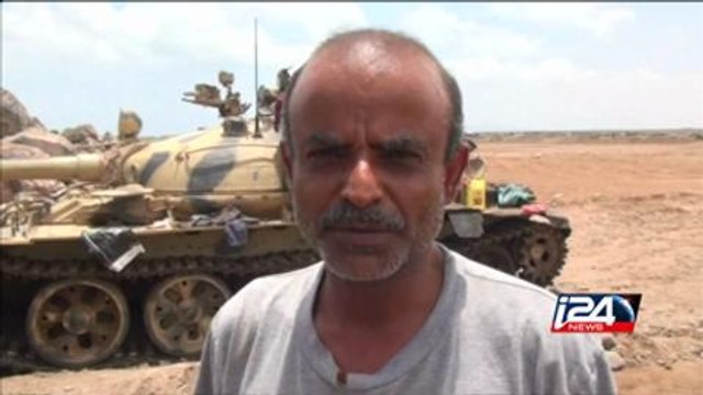 قصف مكثف لقوات عاصفة الحزم على تعز وصنعاء