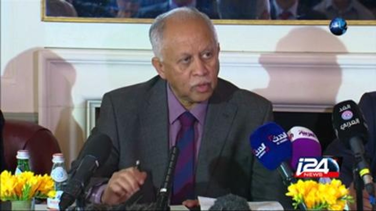 الازمة اليمنية