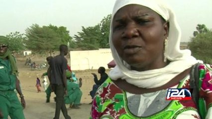 تشاد تكثف مراقبة حدودها لمواجهة خطر جماعة "بوكو حرام"
