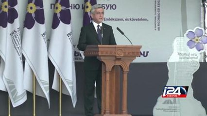 تقرير مصور - رفض تركي للاعتراف بمجازر الأرمن كإبادة جماعية
