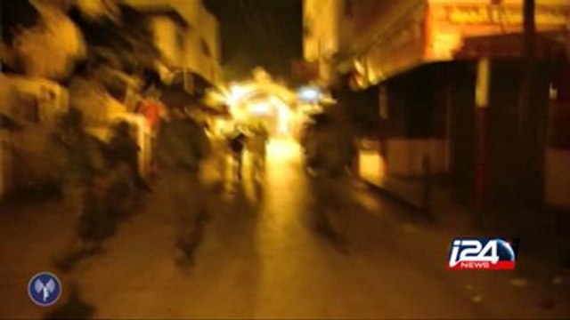 مصير المعتقلين الفلسطينيين أسير حل سياسي بعيد المنال