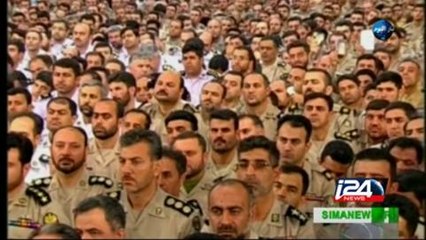 صواريخ إس 300 تشعل ازمة جديدة بين اسرائيل وروسيا