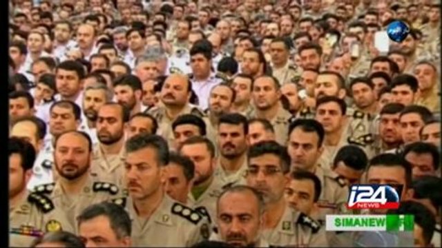 صواريخ إس 300 تشعل ازمة جديدة بين اسرائيل وروسيا