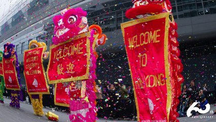 Dragages Hong Kong : 60 years in the vibrant city