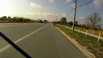 85 km, Treino em pistas com velocidade e giro alto, livre, Taubaté, Tremembé, SP, Brasil, 28 de abril de 2015, Marcelo Ambrogi, Equipe Sasselos Team, (12)