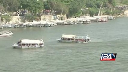 المصريون يحتلفون بعيد شم النسيم السنوي.. بعض العادات والتقاليد