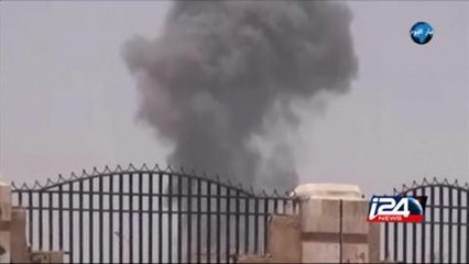 تجدد غارات عاصفة الحزم في اليمن