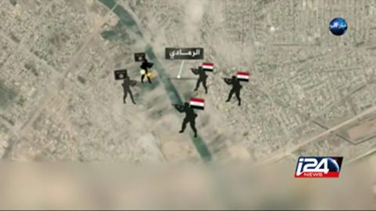 مسلحو داعش يفرضون سيطرتهم على مِصفاةِ بيجي النَفطية العراقيةِ مِنْ جديدٍ