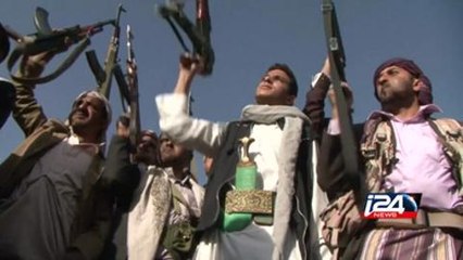 استمرار لعمليات "عاصفة الحزم" واشتباكات عنيفة للسيطرة على عدن