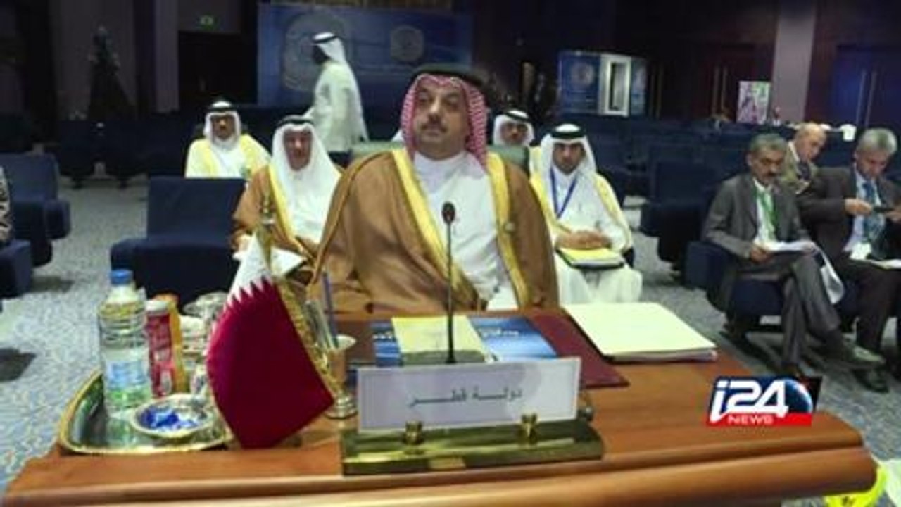 القمة العربية تدعو لمواصلة العملية العسكرية "عاصفة الحزم" في اليمن