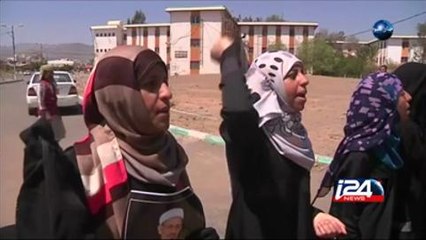تقرير مصور- استمرار عملية عاصفة الحزم في اليمن