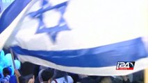 تكليف بنيامين نتنياهو تشكيل حكومة جديدة في إسرائيل