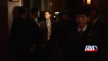 اجتماع وزراء خارجية الصين واليابان وكوريا الجنوبية في سيول