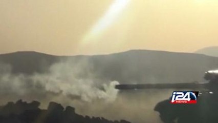 ضربات التحالف تدمر مواقع "لداعش"، وقصف النظام يوقع عشرات القتلى