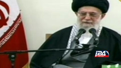 خامنئي ينتقد خطاب مشرعين جمهوريين أمريكيين حول إيران