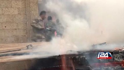 الأمم المتحدة تدعو لوضع حد للخسائر البشرية في سوريا