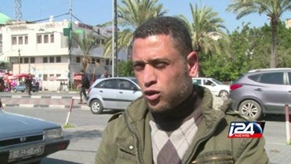 ترقب الشارع الفلسطيني في الضفة والقطاع للانتخابات الإسرائيلية ونتائجها