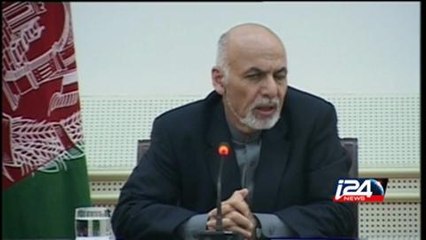 السلطات الأفغانية تحذر لأول مرة من خطر تنظيم "داعش"