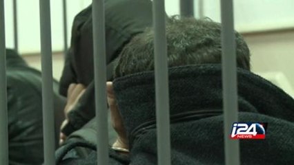 المشتبه به بقتل المعارض الروسي "اعترف تحت التعذيب"