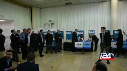 معلومات جديدة تصدر من وثيقة تنازلات نتنياهو