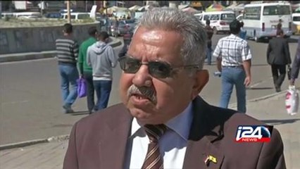 اليونسكو: تدمير آثار نمرود جريمة حرب